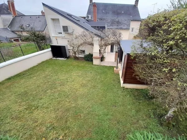 Maison 6 pièces 200 m²