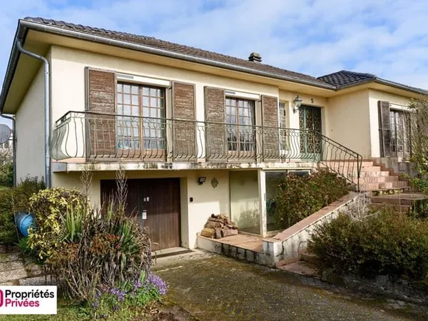 Maison Ars-Laquenexy 7 pièces 160 m2