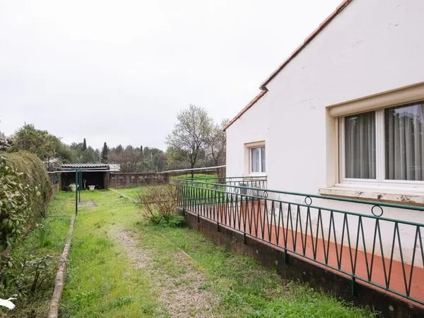 Traditionnelle de 5 pièces principales