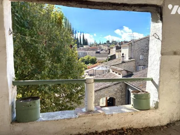 Maison 7 pièces 131 m²