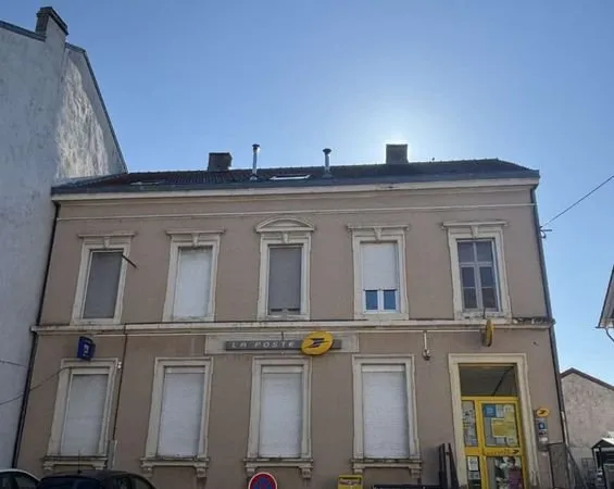 Local commercial 279 m² Bouzonville