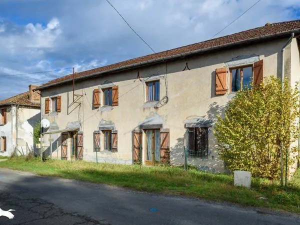 Maison 5 pièces 177 m²
