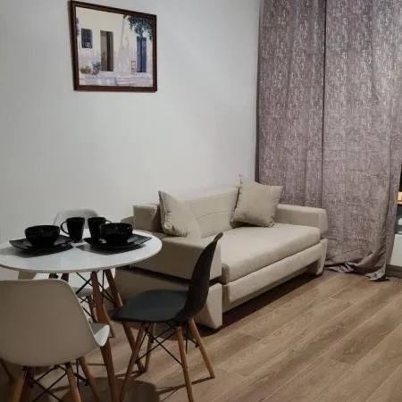 T2 - 37 m² - Nice centre - rue Bonaparte