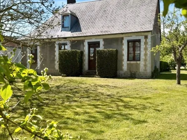Maison 6 pièces 166 m²
