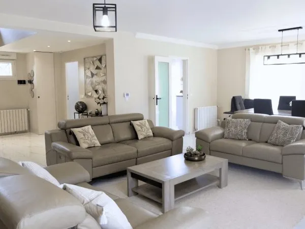 Maison 8 pièces 220 m²