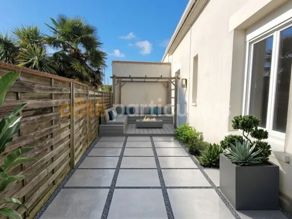 Maison L Aiguillon La Presqu Ile 4 pièce(s) 73.31 m2