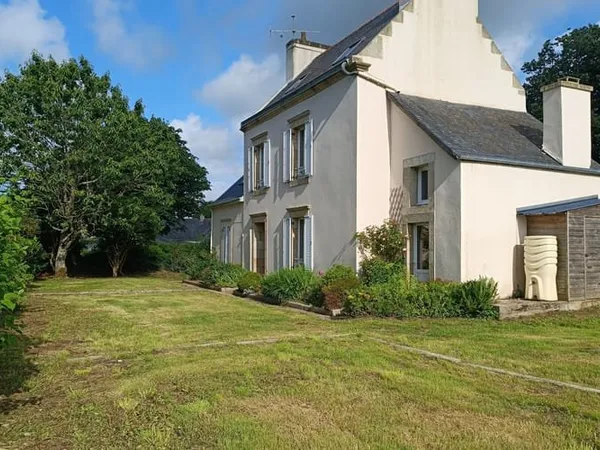 Maison 4 pièces 102 m²