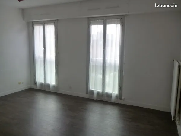 Location studio Poitiers