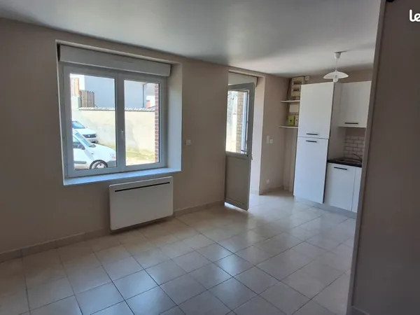 Maison de bourg F1 bis 30m2