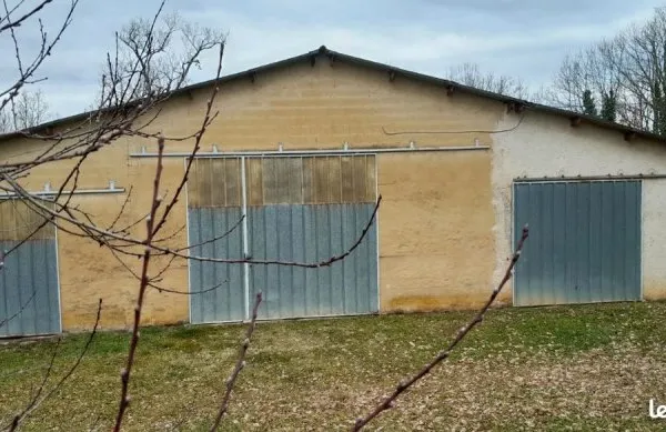 Local à louer