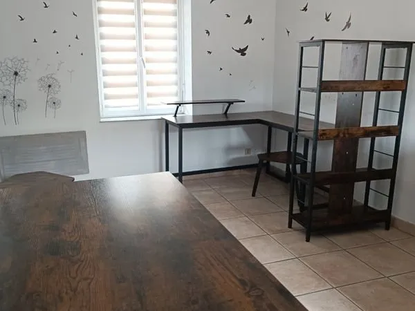 Appartement Location Brest 1p 20m² 460€