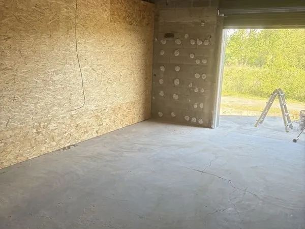Entrepôt 40 m² Roye