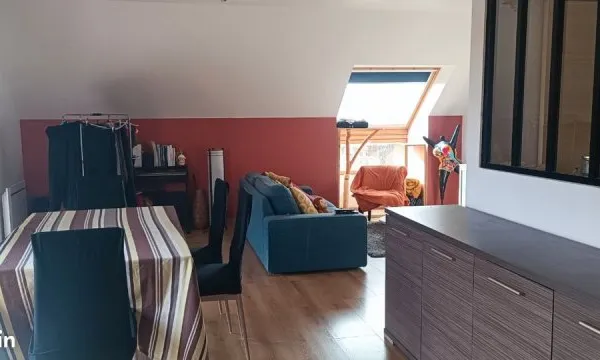 Appartement/Bureaux Villers-Bocage