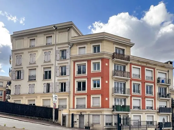 Appartement de 76 m² - Immeuble récent de standing