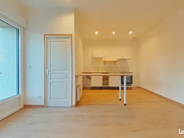Maison 2 pièces 55 m²