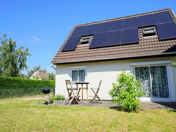 Maison Gargenville 5 pièces