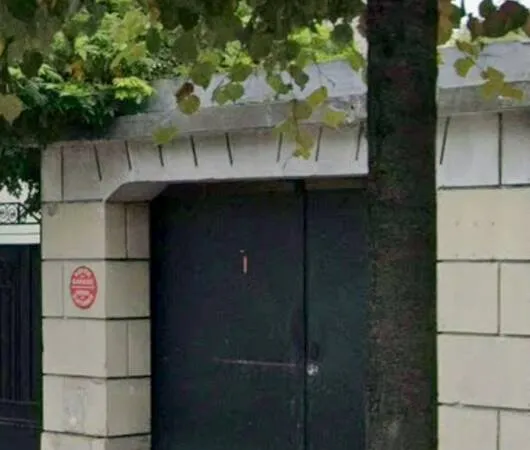 Box de stockage