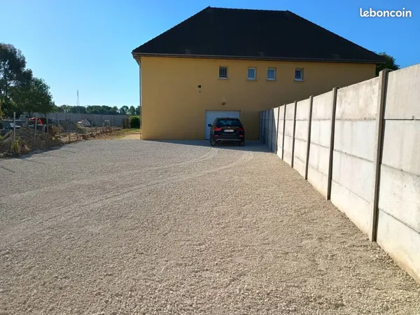 🏡 Maison à Louer située à Montaulin, 10270