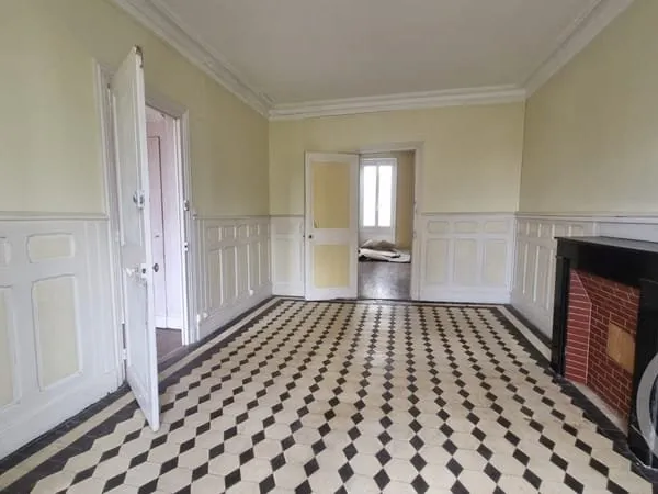 Appartement 3 pièces 79 m²