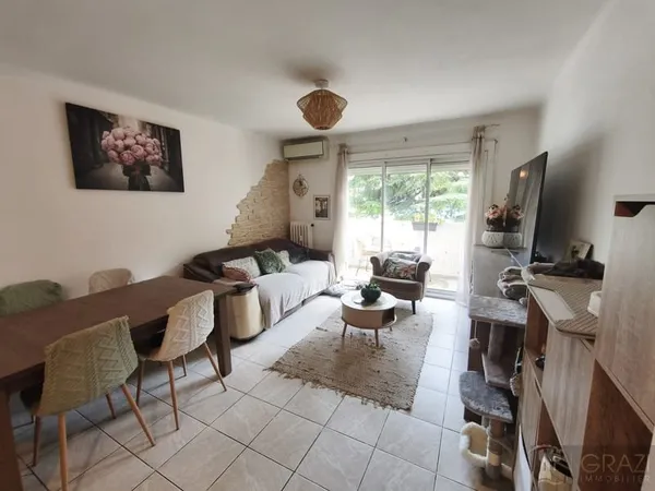 T3 60 m2 GARAGE RÉSIDENCE SÉCURISÉE