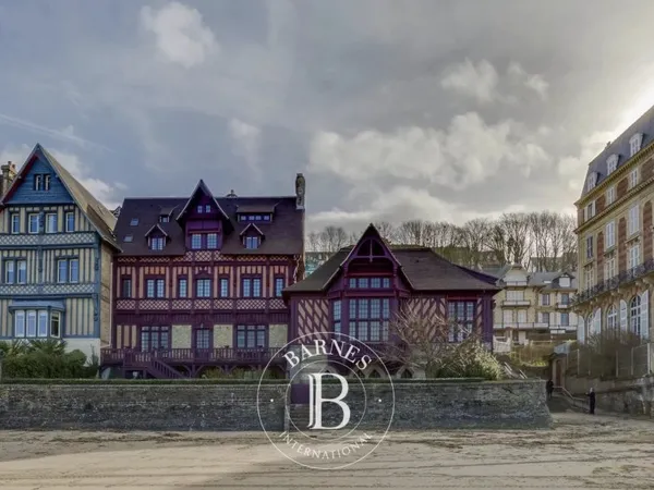 Villa Monet