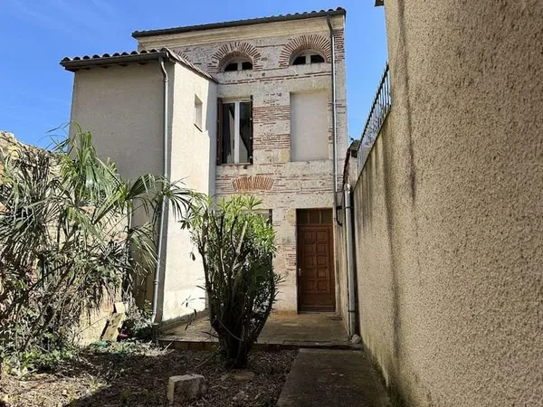 Maison 5 pièces 127 m²