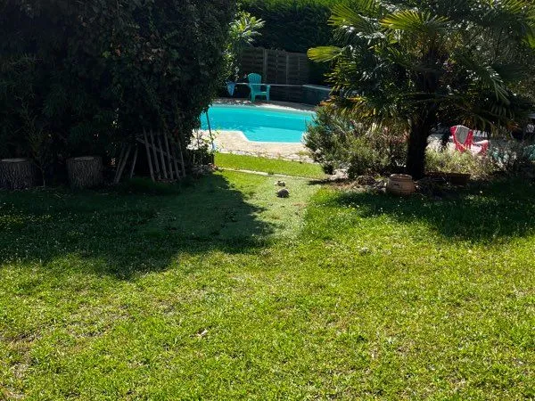 Terrain à vendre proche sophie Barat