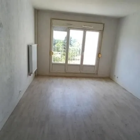 Appartement 4 pièces 92 m²