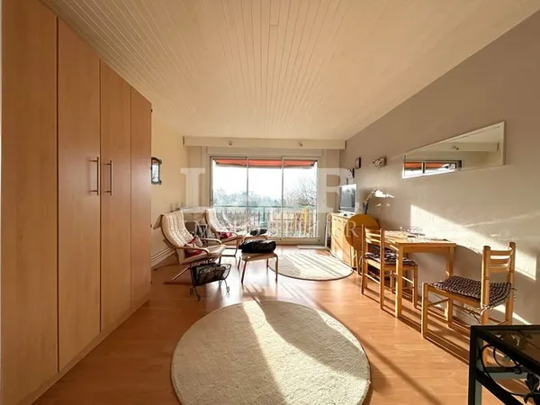 Studio T1 à vendre à Bagnoles de l'Orne - Ref O14244
