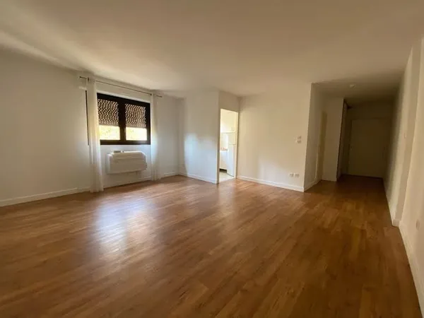 Appartement 2 pièces 52 m²