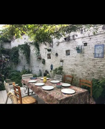 Maison 160 m²