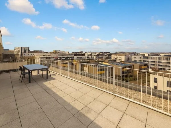 Appartement 3 pièces 75 m²