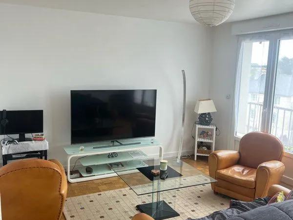 Appartement T3 80 m2