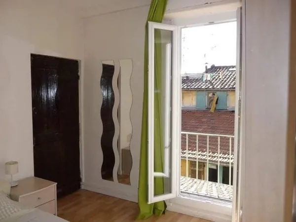 Appartement 3 pièces