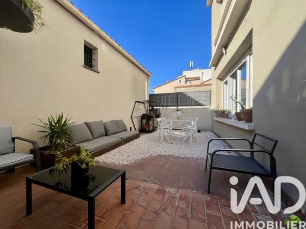 Appartement 3 pièces 80 m²