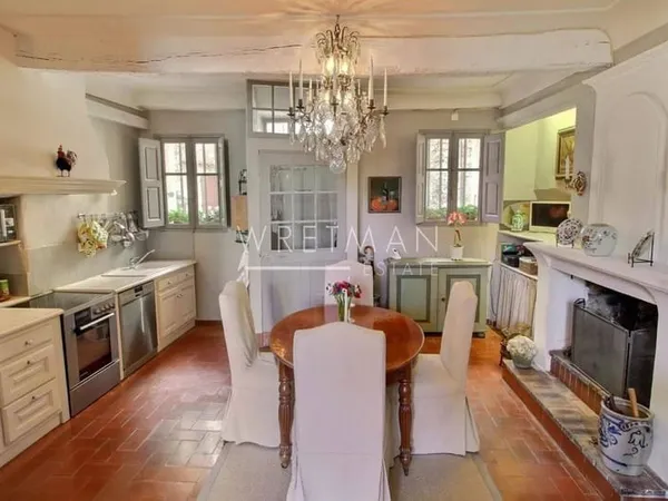Maison 4 pièces 113 m²