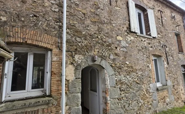 Maison 3 pièces 69 m²