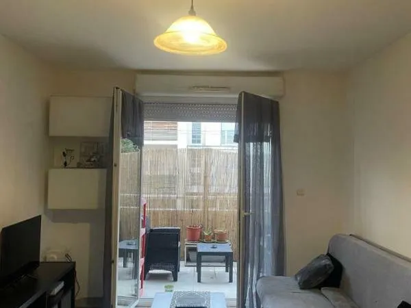 Appartement Avignon 2 pièce(s) 33 m2 115000