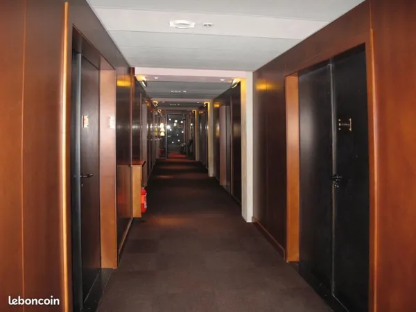 Activités / Bureaux