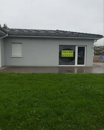 Local commercial