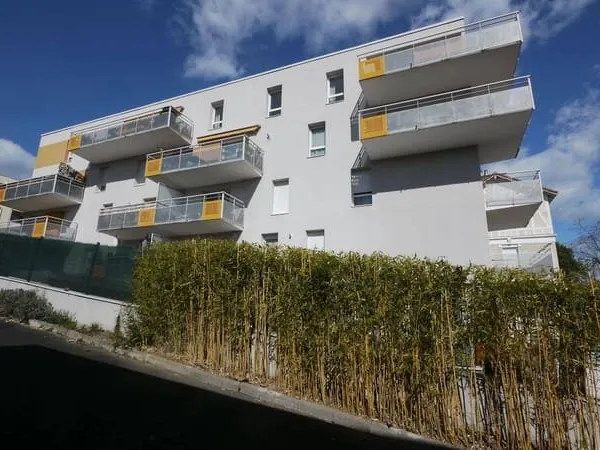 Appartement 4 pièces 72 m²
