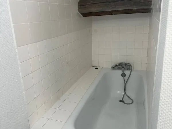 Appartement 2 pièces 30 m²