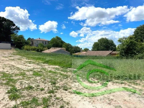Terrain constructible