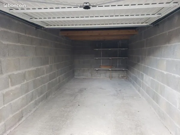 Garage / Box