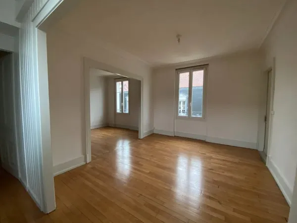 10 rue Pasteur - T4