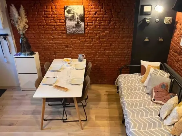 Loue appartement