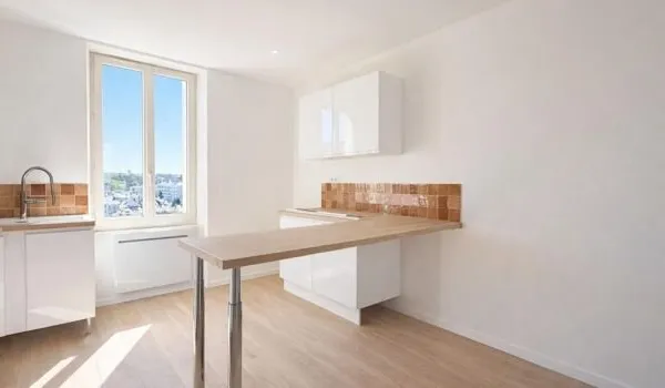 Appartement 3 pièces 56 m²