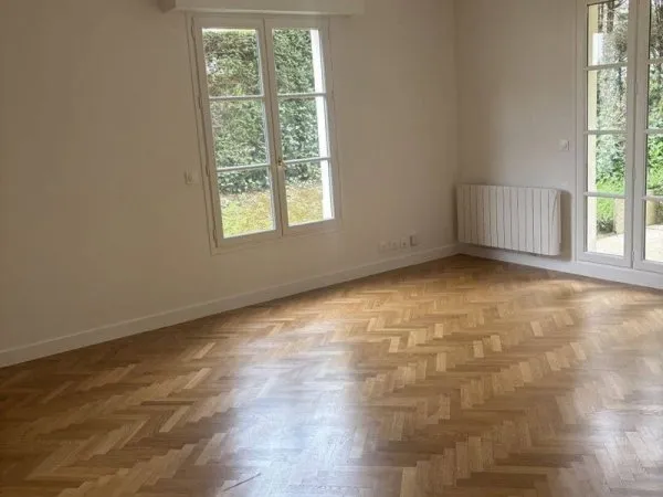Appartement 3 pièces 74 m²