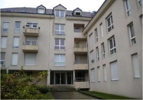 Appartement à louer Plaisir