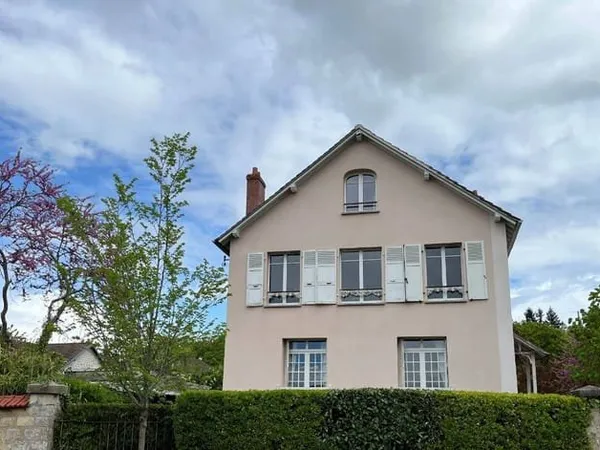 Maison 7 pièces 140 m²